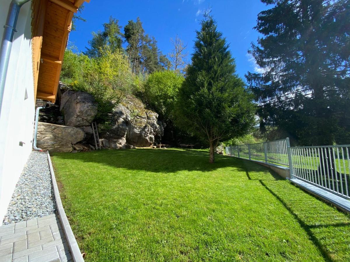 Apartmány Rosenberg Rožmberk nad Vltavou Exterior foto