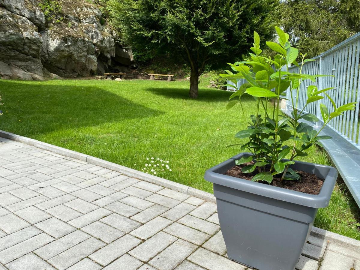 Apartmány Rosenberg Rožmberk nad Vltavou Exterior foto