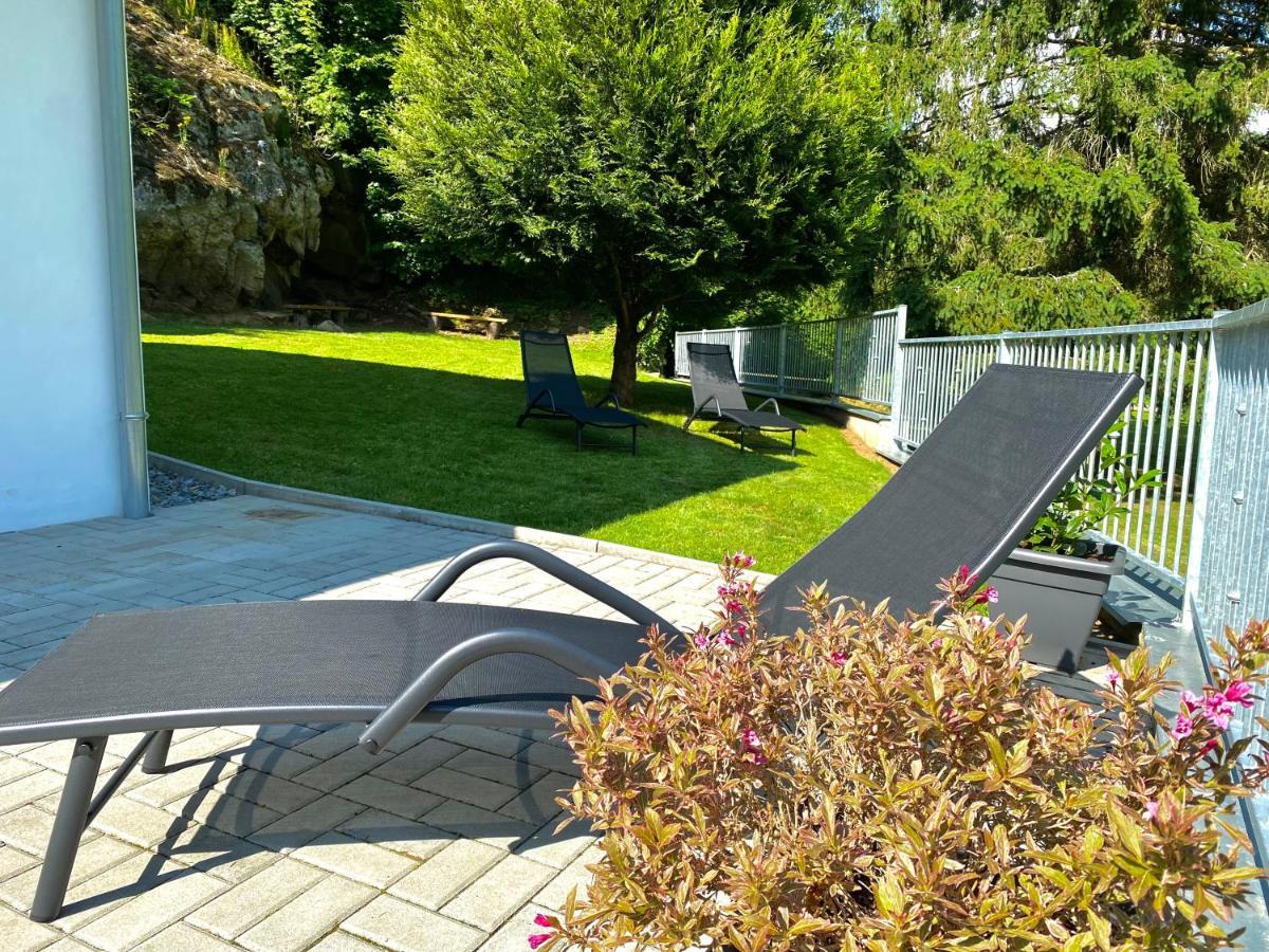 Apartmány Rosenberg Rožmberk nad Vltavou Exterior foto