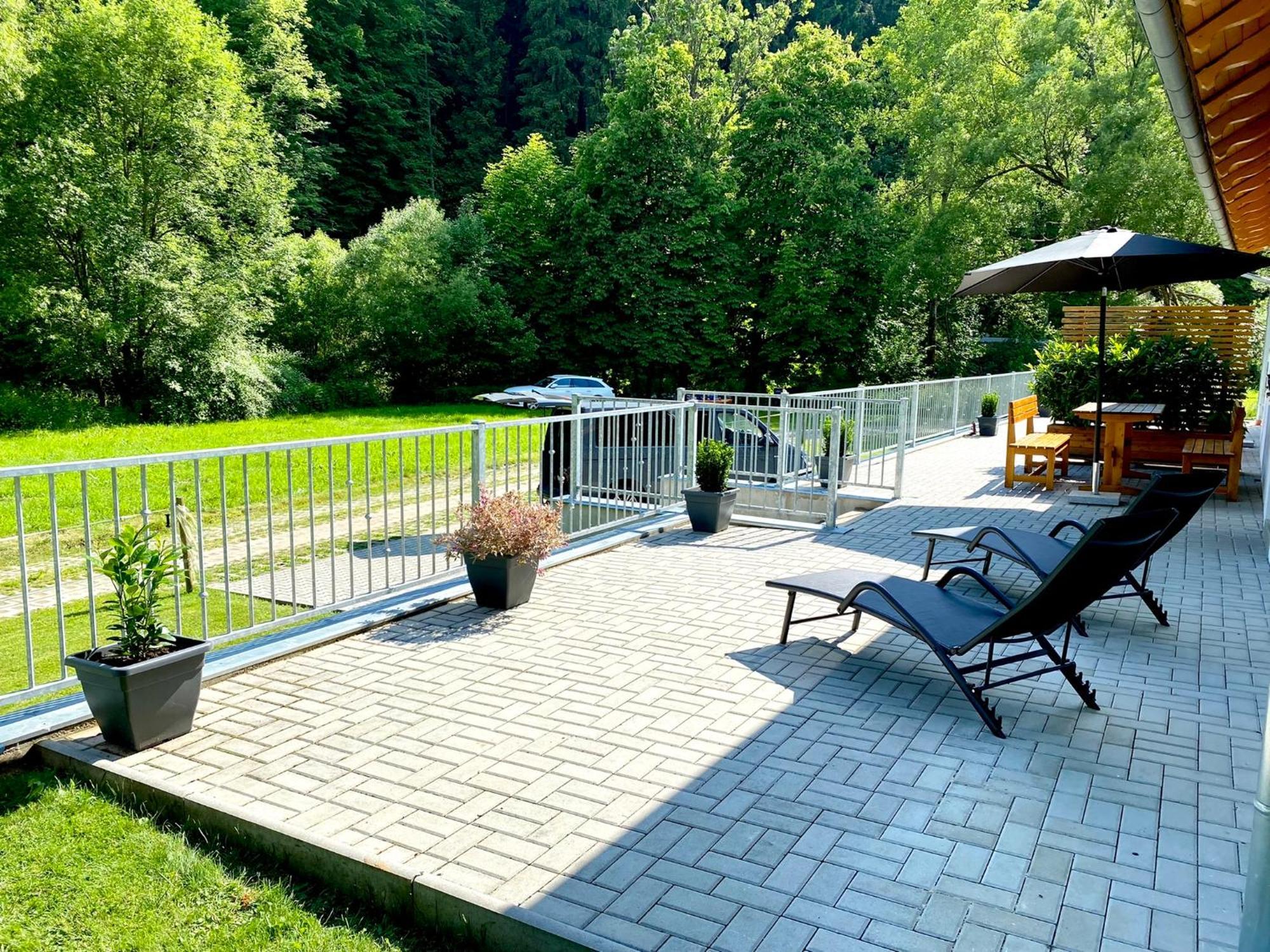 Apartmány Rosenberg Rožmberk nad Vltavou Exterior foto