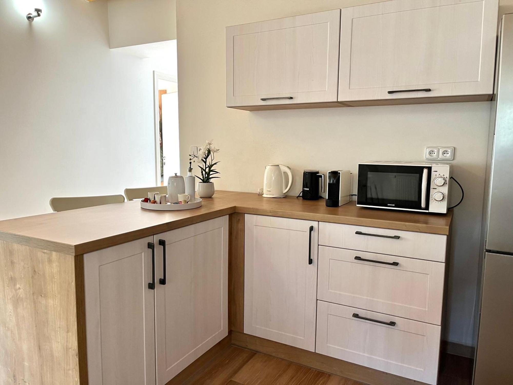 Apartmány Rosenberg Rožmberk nad Vltavou Habitación foto