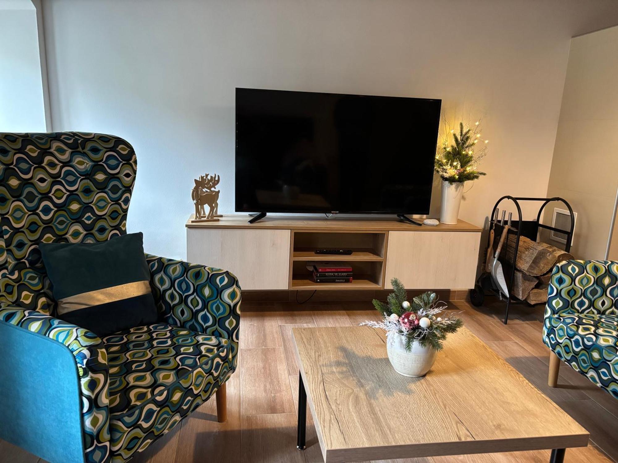Apartmány Rosenberg Rožmberk nad Vltavou Exterior foto